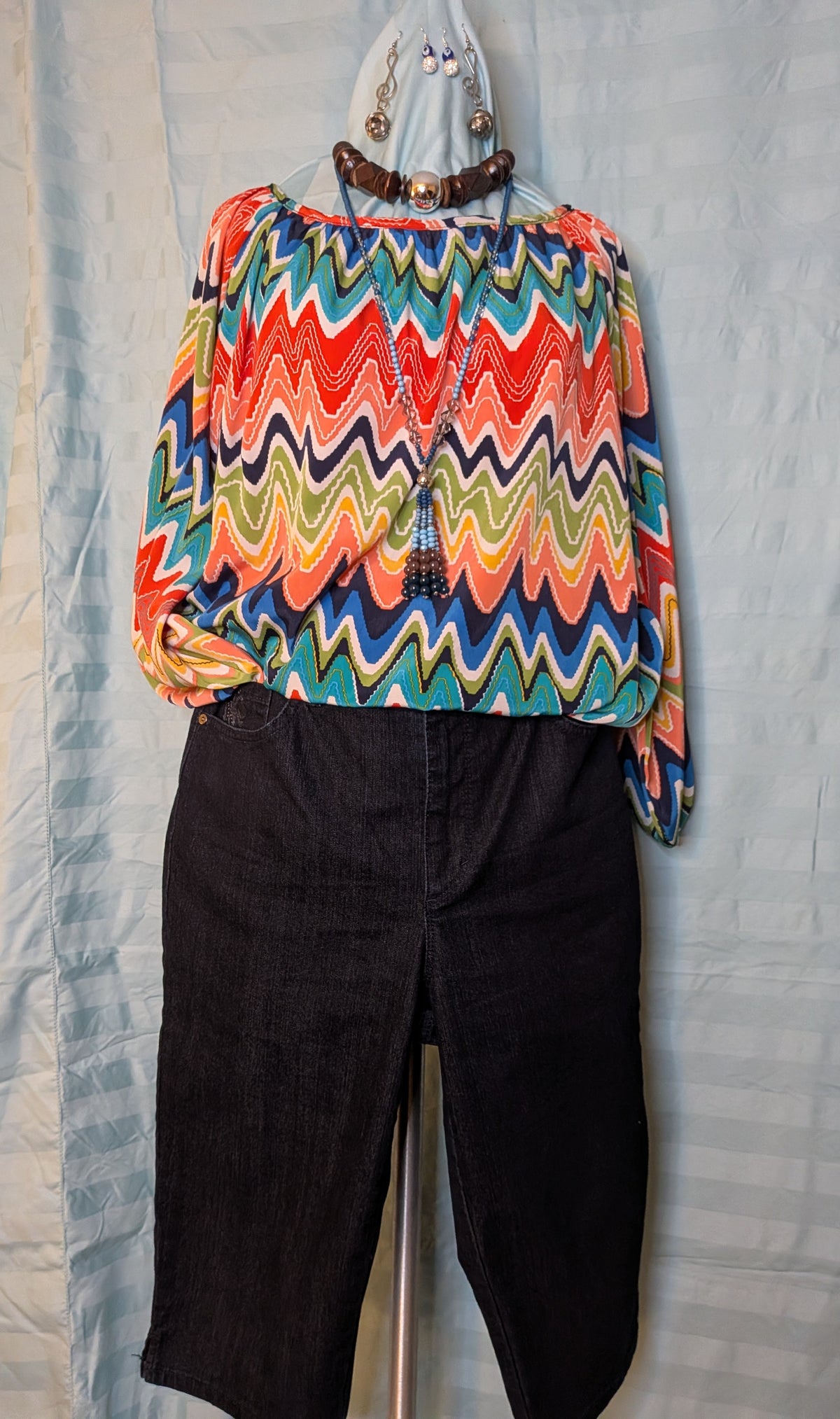 Every Day Wear  Outfits for the on the go girl.