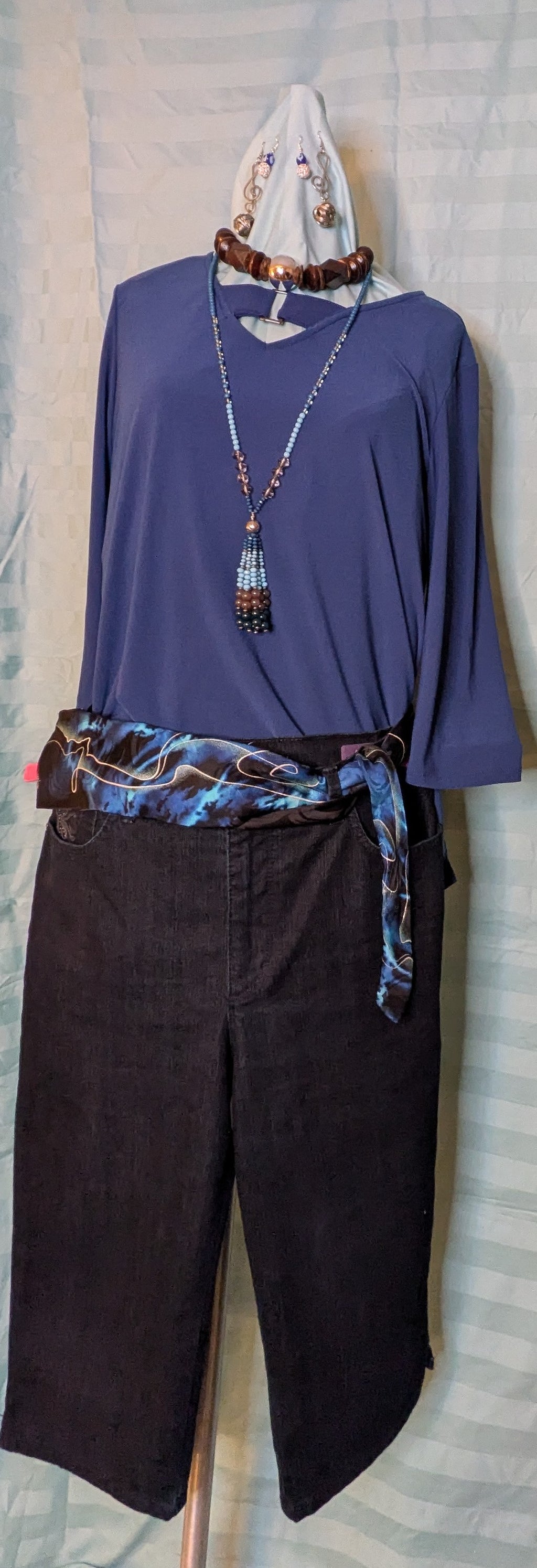 Every Day Wear  Outfits for the on the go girl.
