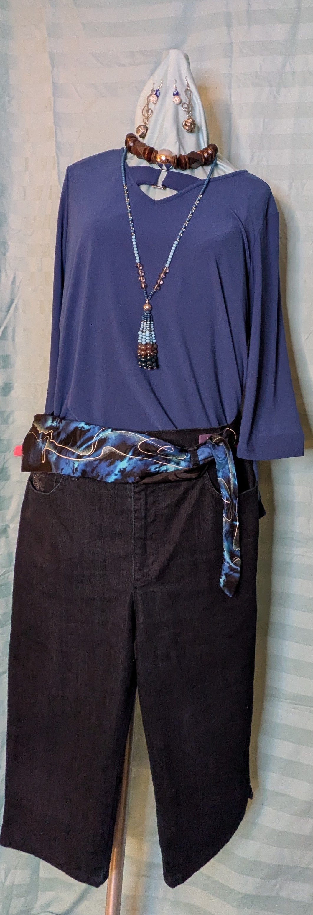 Every Day Wear  Outfits for the on the go girl.