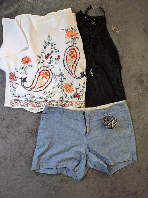 Large Capsule Summer Sensation