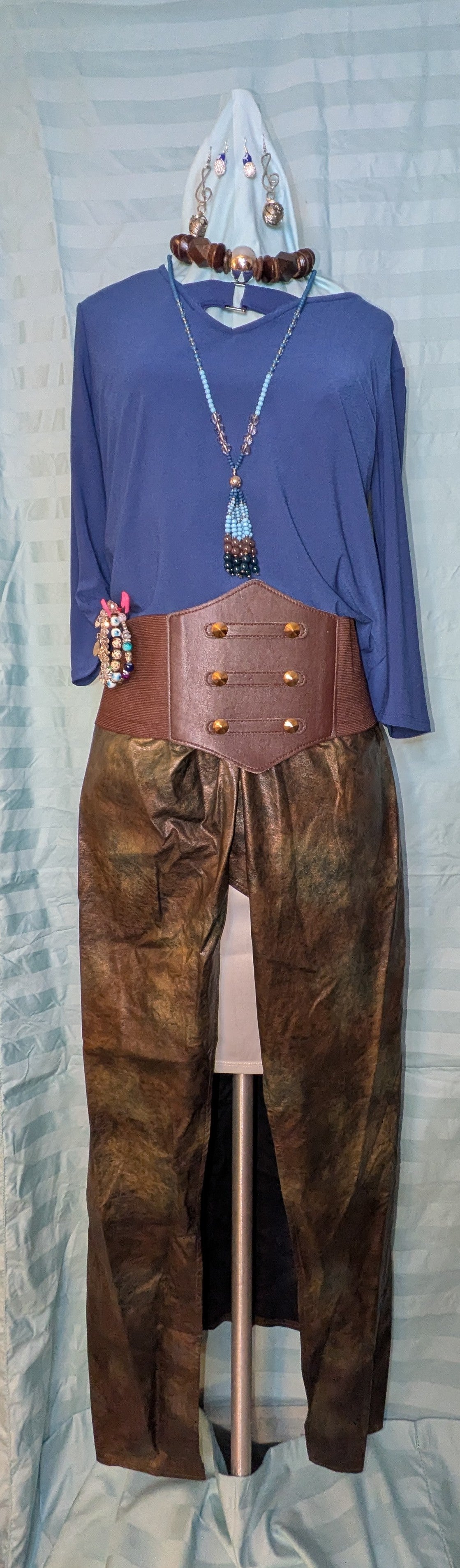 Every Day Wear  Outfits for the on the go girl.