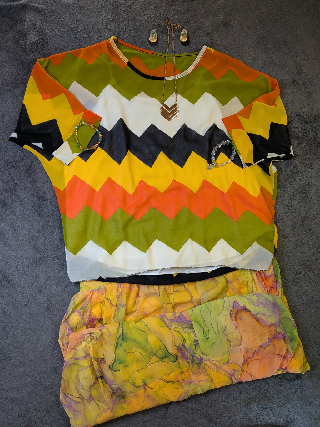 XL Capsule Beach perfection