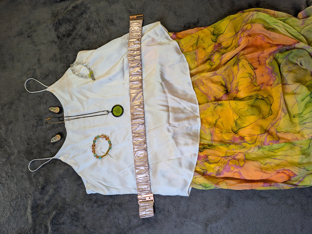 XL Capsule Beach perfection