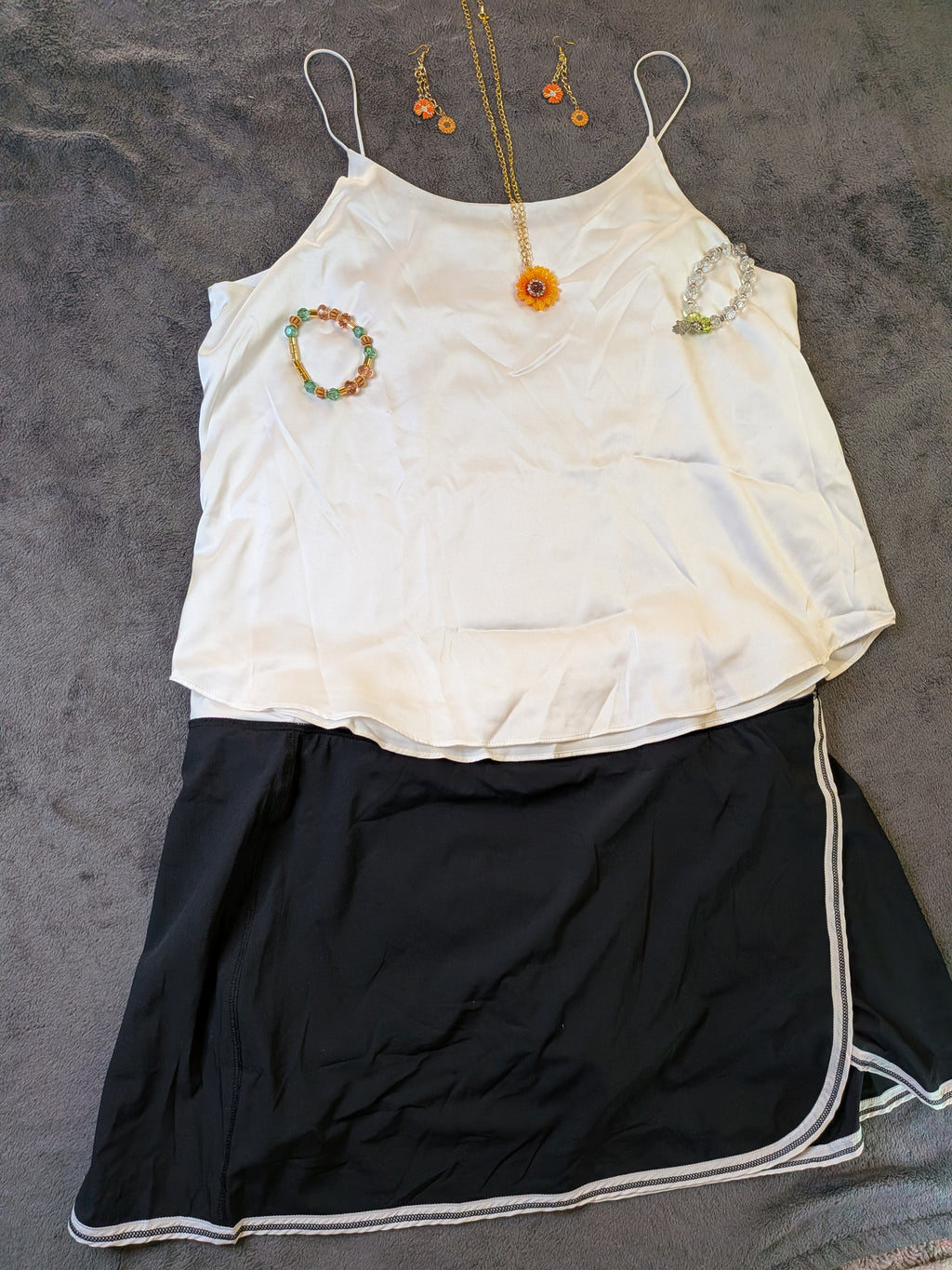 XL Capsule Beach perfection