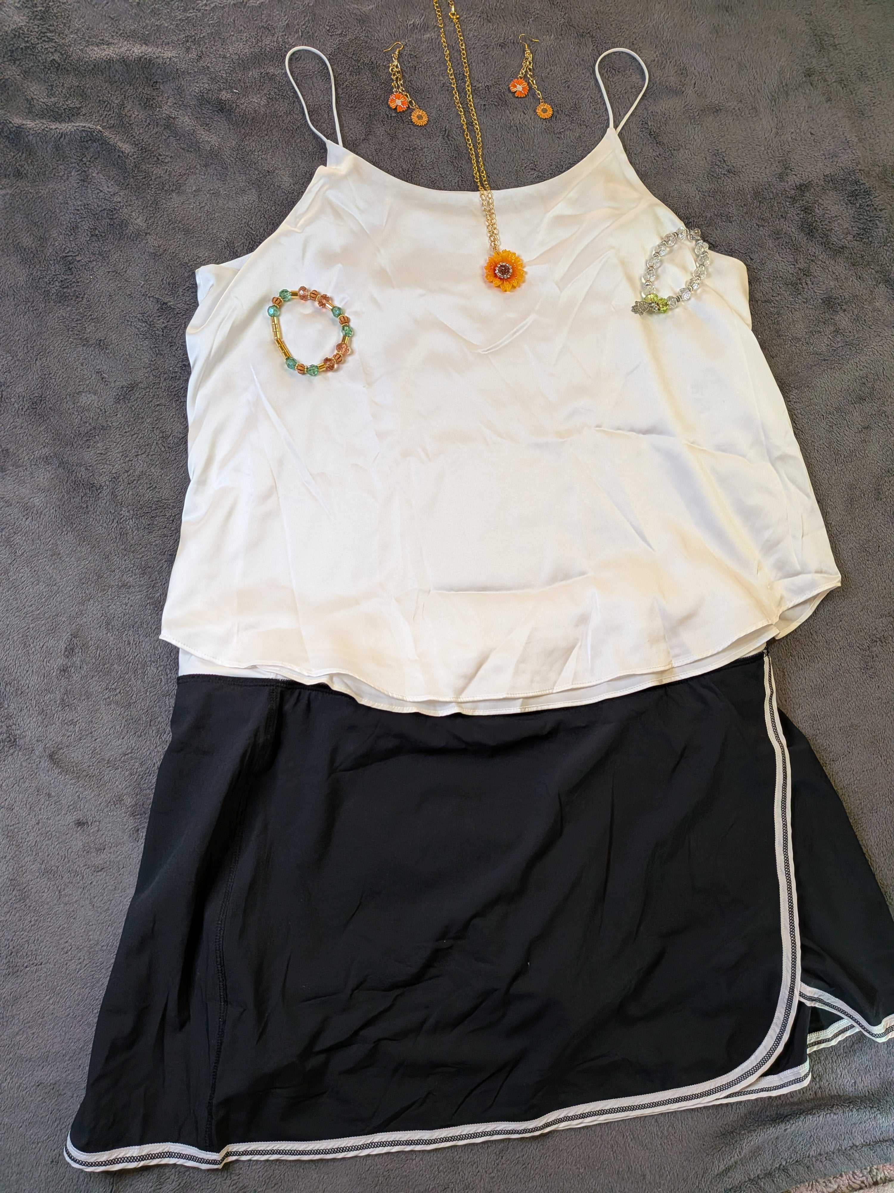 XL Capsule Beach perfection