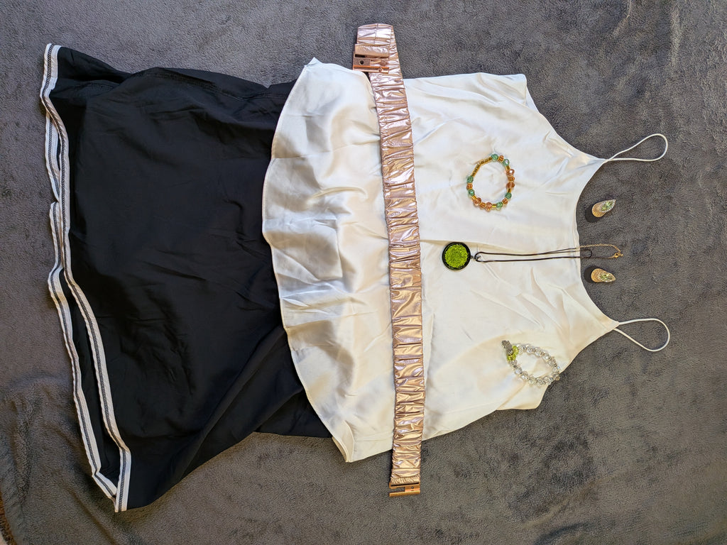 XL Capsule Beach perfection