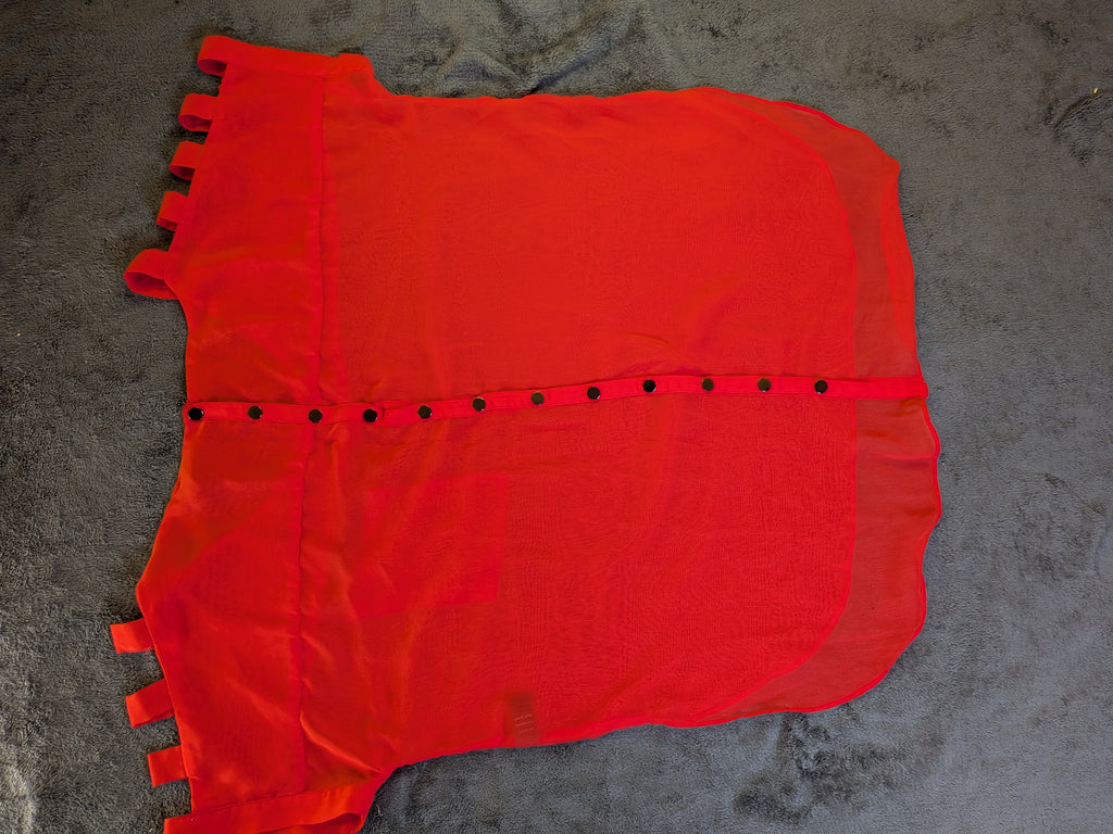 Fun Flirtatious Medium Capsule