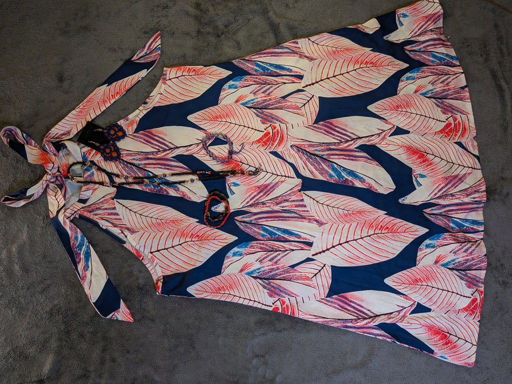Fun Flirtatious Medium Capsule