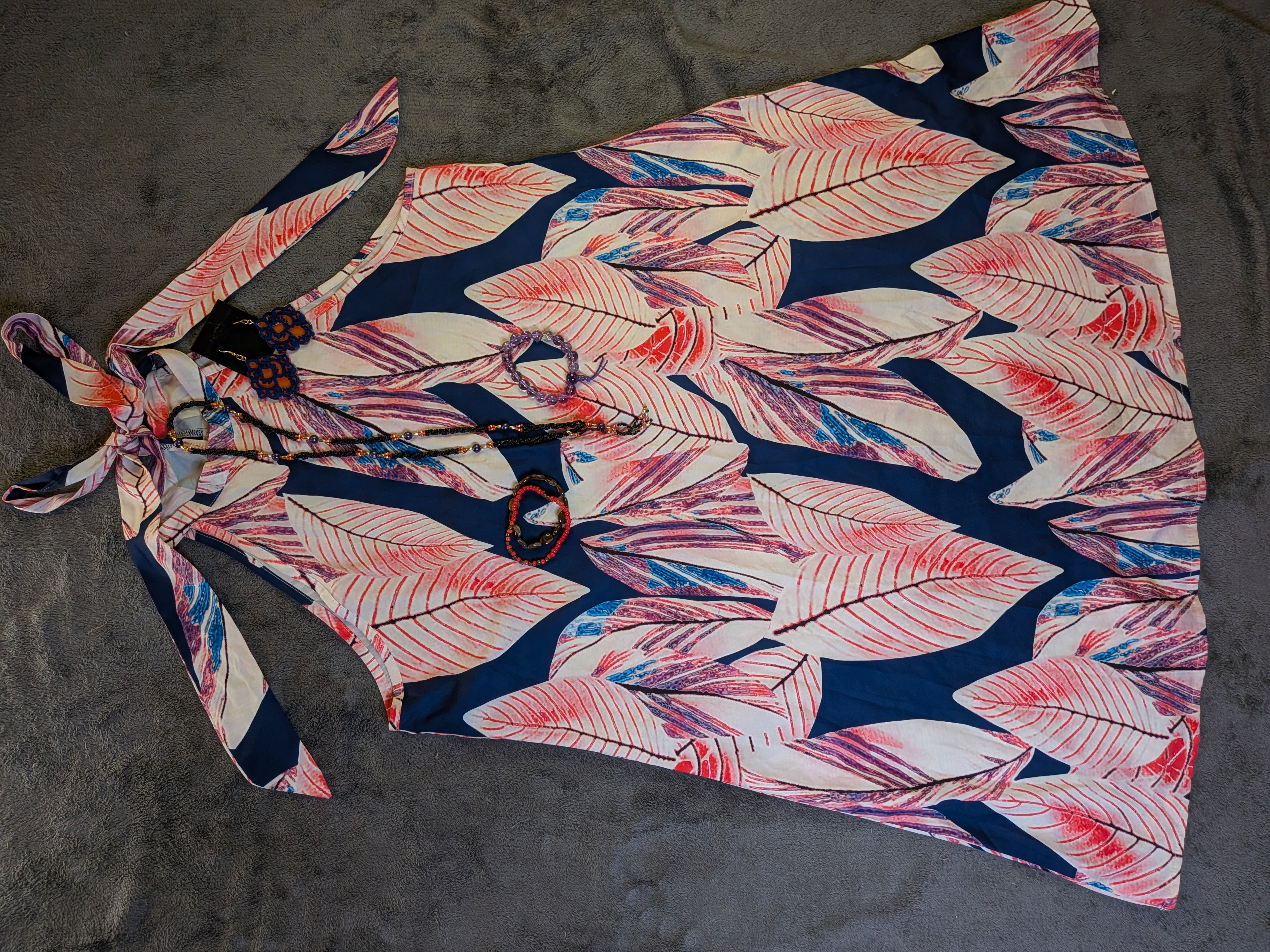Fun Flirtatious Medium Capsule