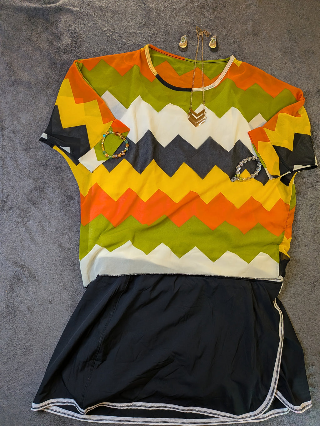 XL Capsule Beach perfection