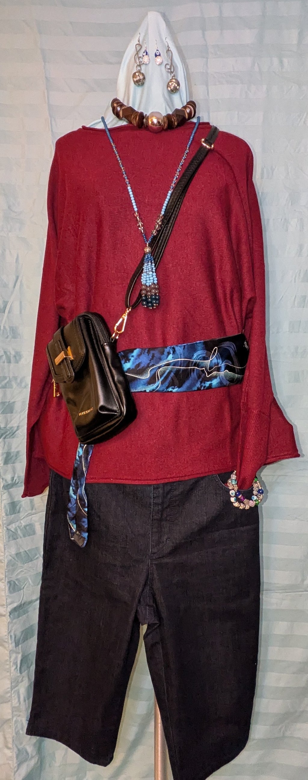 Every Day Wear  Outfits for the on the go girl.