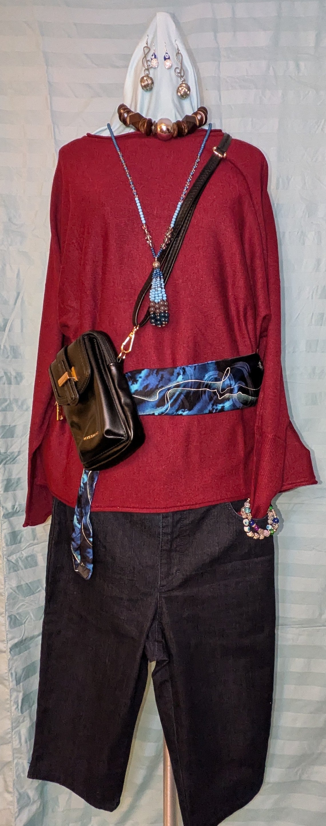 Every Day Wear  Outfits for the on the go girl.