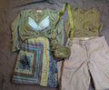 XL Capsule GI Jane Set